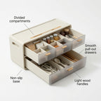 NovaCraft Drawer Spice Storage Box
