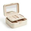 NovaCraft Multi-Layer Jewelry Storage Box