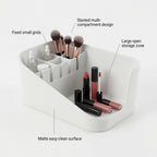 NovaCraft Slant Partition Makeup Organizer